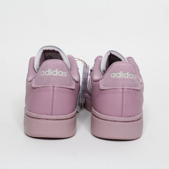 New Adidas Grand Court Alpha Tennis Shoes Casual Women's Multiple Sizes - Picture 5 of 8